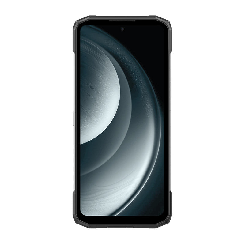Doogee Blade 10 Power (NFC - 6.6'' - 256 Go, 6 Go RAM - 10 300 mAh) Argent