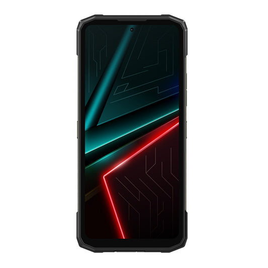 Doogee Blade 20 (NFC - 6.6'' - 128 Go, 4 Go RAM - 10 300 mAh) Noir