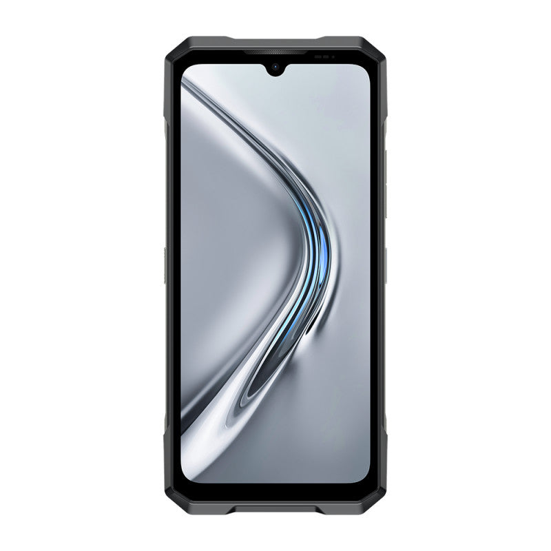 Doogee Blade GT 5G (NFC - 6.72'' - 256 Go, 12 Go RAM) Noir