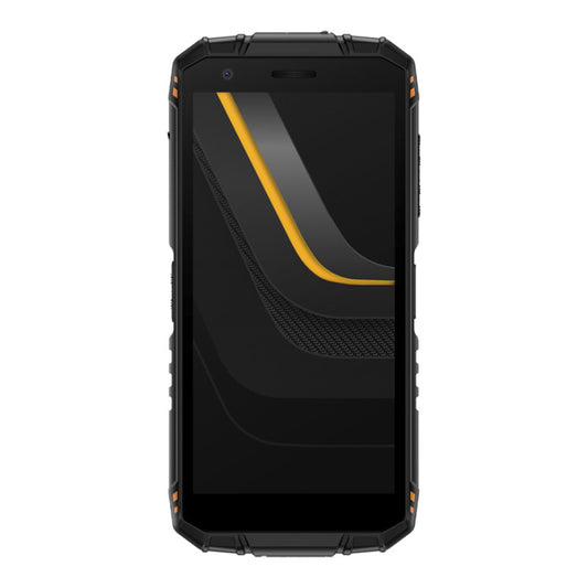 Doogee Fire 3 Pro (NFC - 5.5'' - 128 Go, 4 Go RAM - 8 350 mAh) Orange