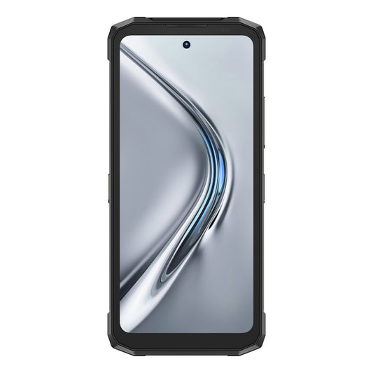 Doogee Fire 6 Power (NFC - 6.56'' - 256 Go, 8 Go RAM - 15 500 mAh) Noir