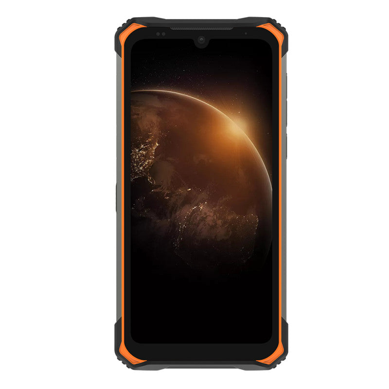 Doogee S86 Pro (Double Sim - 6.1'', 128 Go, 8 Go RAM) Orange
