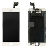 Ecran LCD Pour iPhone 6S Blanc
