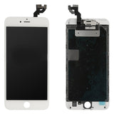 Ecran LCD Pour iPhone 6S Plus Blanc