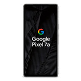 Google Pixel 7A 5G (Double Sim - 6.1'' - 128 Go, 8 Go RAM) Noir