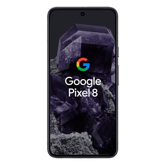 Google Pixel 8a (6.1'' - 128 Go, 8 Go RAM) Noir