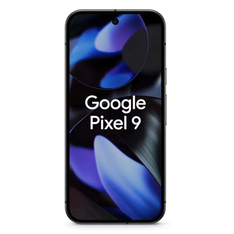Google Pixel 9 - 128GB - Obsidian