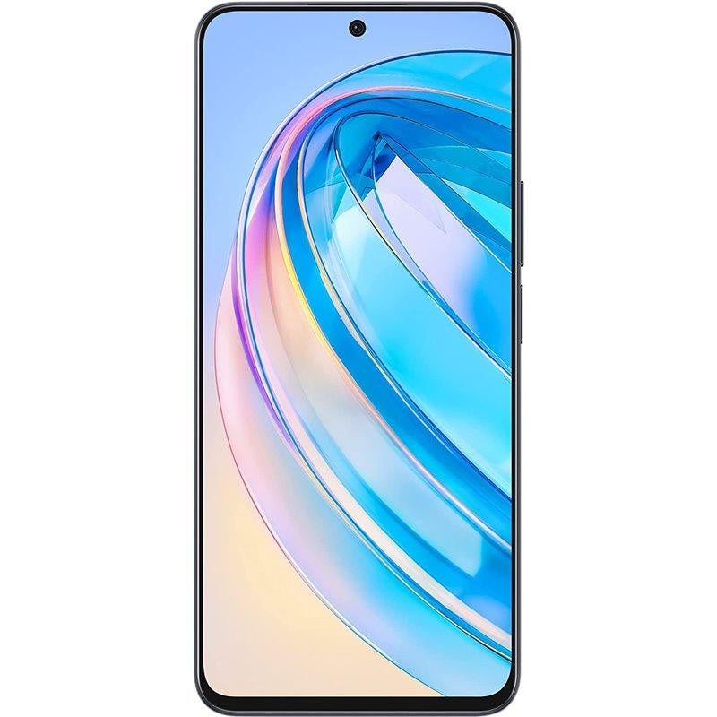 Honor X8a (Double Sim - 6.7", 128 Go, 6 Go RAM) Noir