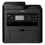 Imprimante Multifonction Canon i-SENSYS MF237W - (Laser, Monochrome, Wifi) Noir