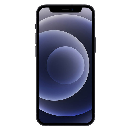 iPhone 12 Mini  (5.4" - 64 Go) Noir