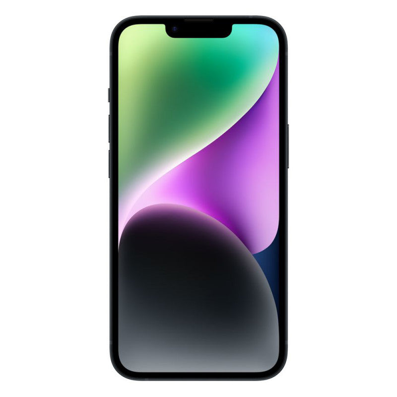 "Apple iPhone 14 15,5 cm (6.1"") Double SIM iOS 16 5G 128 Go Noir"