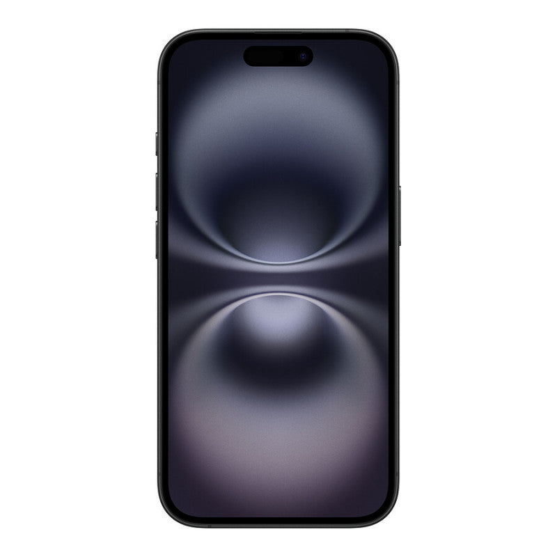 iPhone 16 Plus (6.7" - 128 Go, 8 Go RAM) Noir