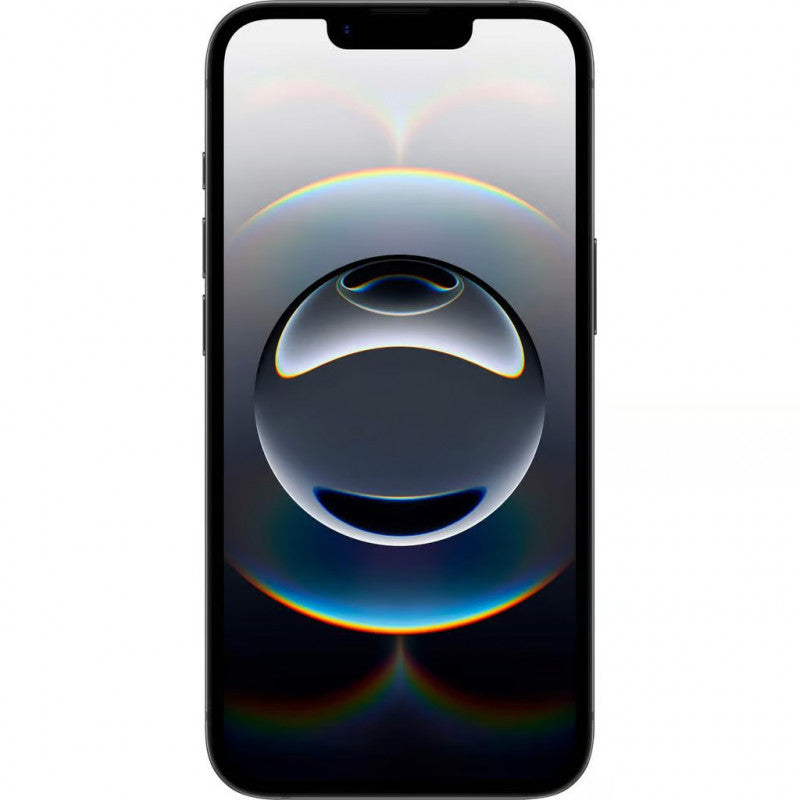 iPhone 16e (6.1" - 256 Go, 8 Go RAM) Noir
