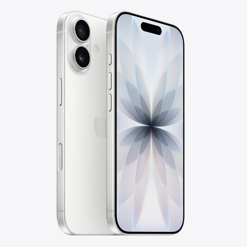 Iphone 17 (6.3'' - 256 Go, 8 Go RAM) Blanc