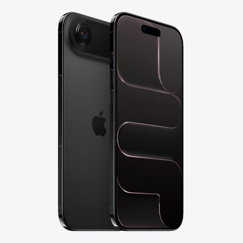 Iphone Air (6.5'' - 256 Go, 12 Go RAM) Noir