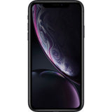 iPhone XR (6.1" - ROM 64 Go - RAM 3 Go) Noir