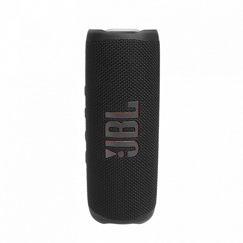 JBL Flip 6 (Enceinte Bluetooth 5.1 - IP67 - 12 heures d'autonomie) Noir