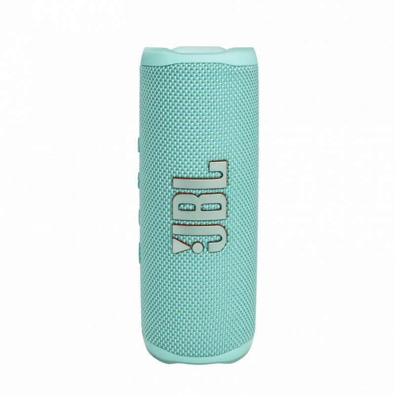 JBL Flip 6 (Enceinte Bluetooth 5.1 - IP67 - 12 heures d'autonomie) Teal