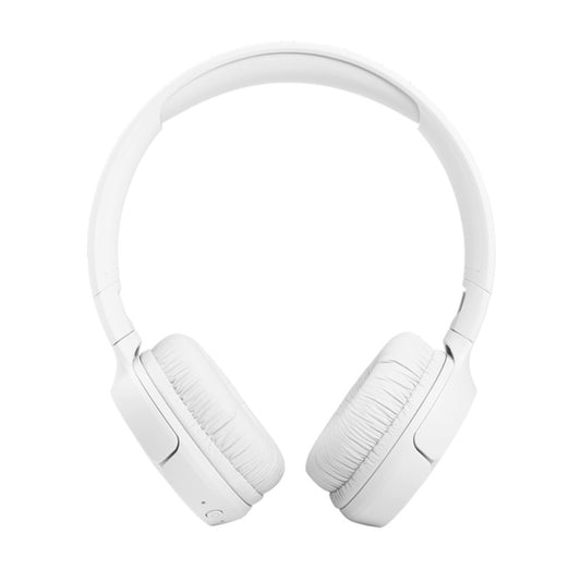 JBL Tune T510 (Casque Bluetooth) - Blanc