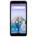 Konrow City 55 - Android 8.1 - 3G - Écran 5.34'' - 8Go, 1Go RAM - Or