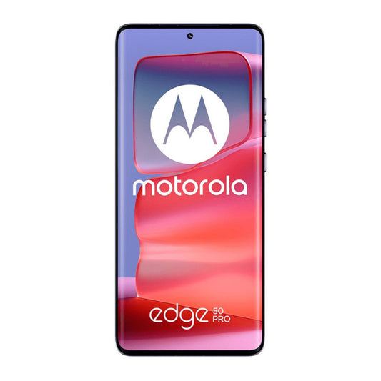 Motorola EDGE 50 Pro (6.7'' - 512 Go - 12 Go RAM) Lavande