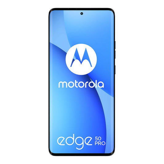 Motorola EDGE 50 Pro (6.7'' - 512 Go - 12 Go RAM) Noir