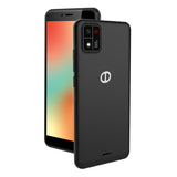 Neow Kids (Smartphone pour enfant - Écran 5.5'' - 32 Go, 3 Go RAM) Noir