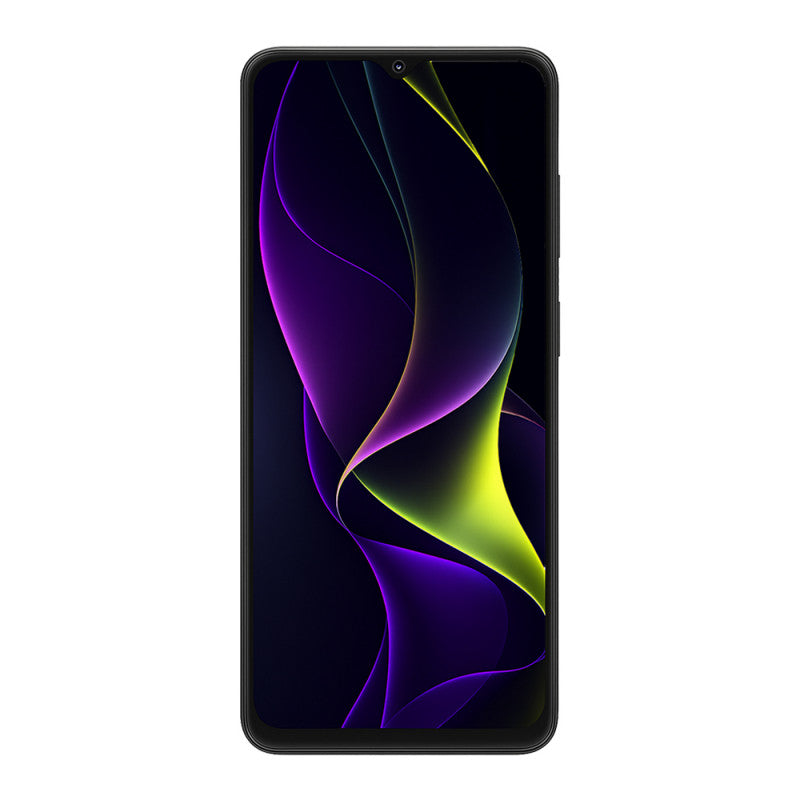 NEOW Safe (Smartphone pour adolescent - 6.6'' - 64 Go, 3 Go RAM) Noir