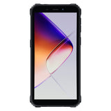 Oukitel G5 (NFC - 6" - 128 Go, 4 Go RAM) Noir