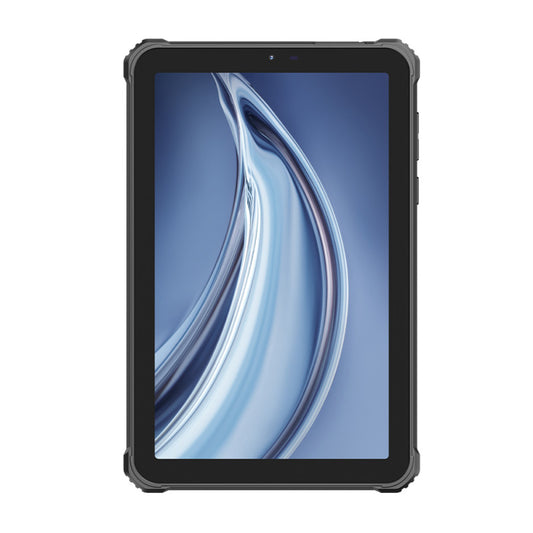 Oukitel RT3 Pro - Tablette Durci (4G/LTE - NFC - 8" - 128 Go, 4 Go RAM) Noir