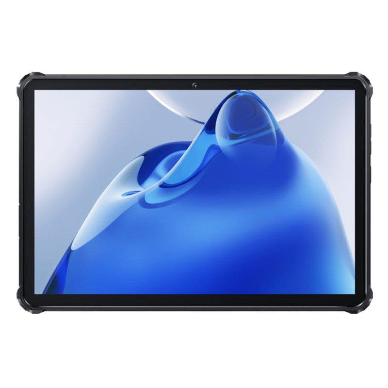 Oukitel RT7 - Tablette Durci (4G/LTE - 10.1" - 32 000 mAh - 256 Go, 8 Go RAM) Noir