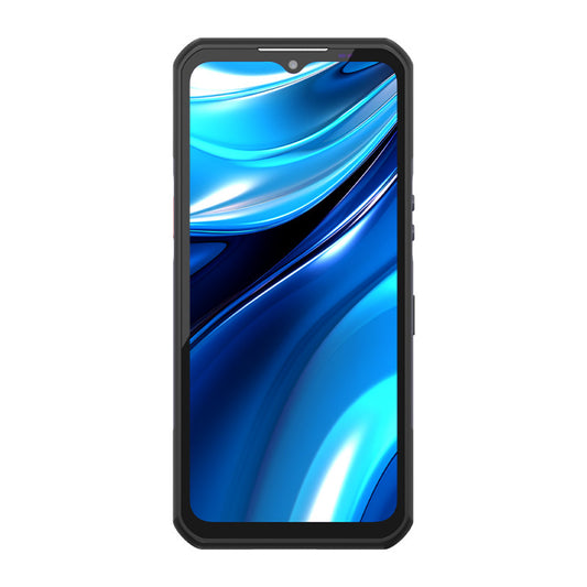 Oukitel WP39 Pro 5G (6.6" - NFC - 11 000 mAh - 512 Go, 12 Go RAM) Gris