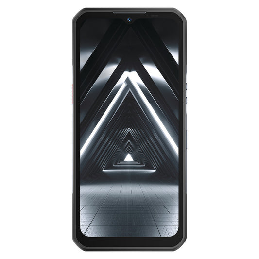 Oukitel WP55 5G (6.6" - NFC - 11 000 mAh - 256 Go, 12 Go RAM) Noir