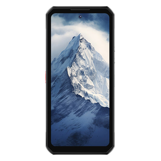 Oukitel WP56 (5G - 6.8" - NFC - 512 Go, 12 Go RAM - 16 000 mAh) Noir
