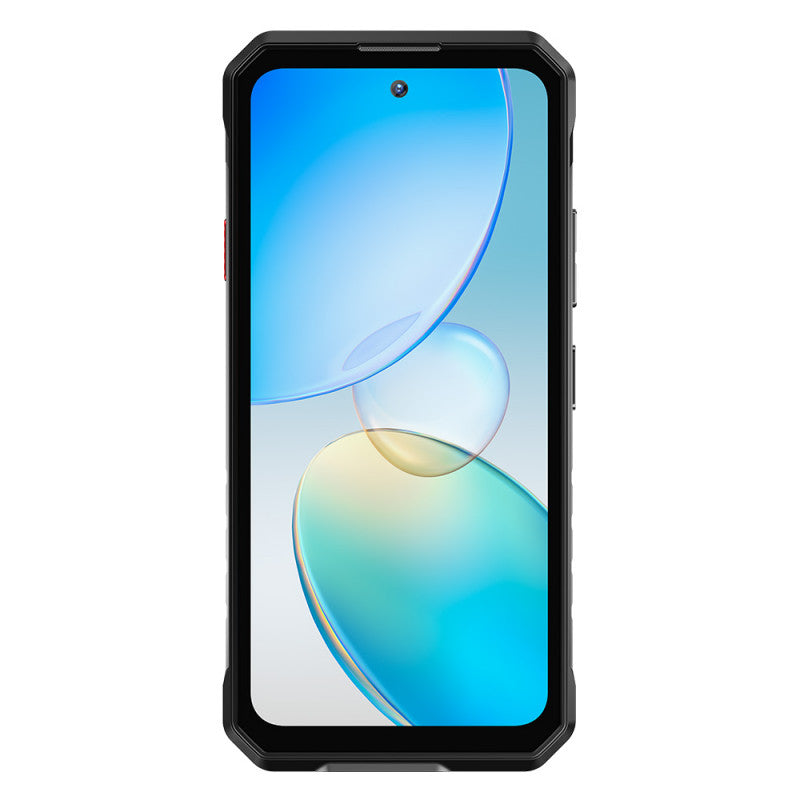 OUKITEL WP58 Pro 5G (NFC - 6.7'' - 512 Go, 8 Go RAM - 10000mAh) Noir