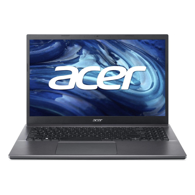 PC Portable ACER EXTENSA EX215-55-53DU - (Clavier AZERTY - Intel Core i5 - ROM 512 Go SSD - 8 Go RAM 15.6'', Win 11 Pro) Gris