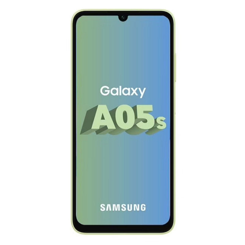 Samsung A057G/DSN Galaxy A05s  (6.7'' - 128 Go, 4 Go RAM) Vert