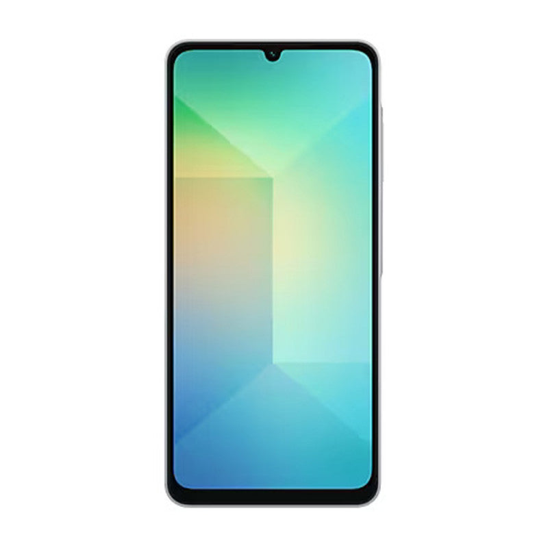 Samsung A065F/DS Galaxy A06 (6.7'' - 128 Go, 4 Go RAM) Bleu