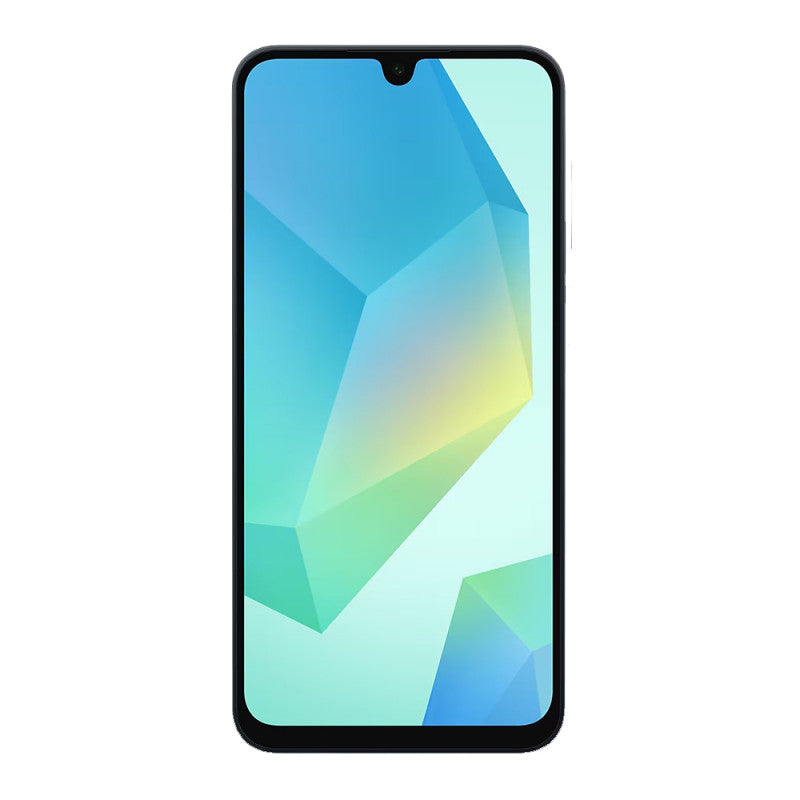Samsung Galaxy A16 5G 128GB Ent Ed Black
