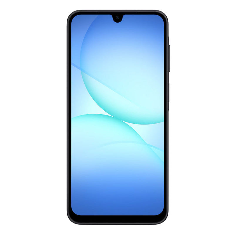 "Samsung Galaxy A17 17 cm (6.7"") Double SIM hybride 4G USB Type-C 4 Go 128 Go 5000 mAh Noir"