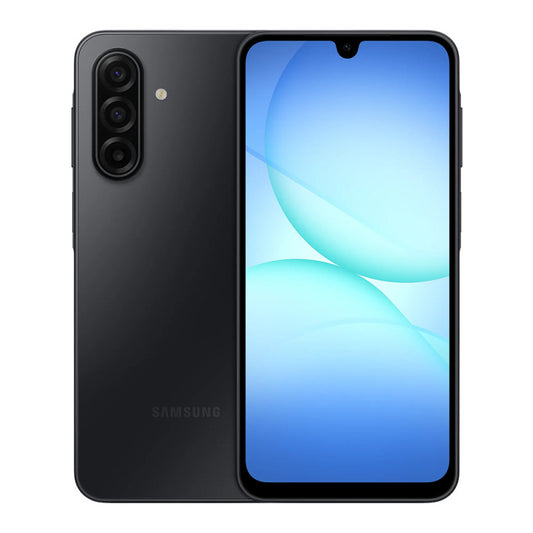 Samsung A176 Galaxy A17 5G (6.7'' - 128 Go, 4 Go RAM) Noir