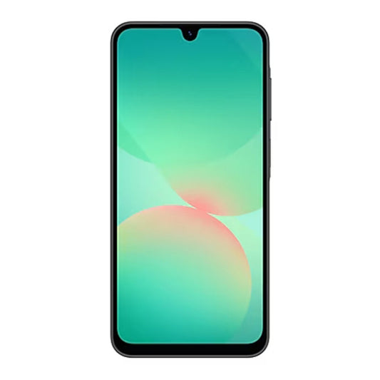 Samsung A266 Galaxy A26 (Double Sim - 6.7'' - 256  Go, 8 Go RAM - Non EU, Garantie 2 ans par HEM) Noir