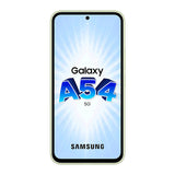 Samsung A546B/DS Galaxy A54 5G (Double Sim - 6.4'' - 128 Go, 8 Go RAM) Vert