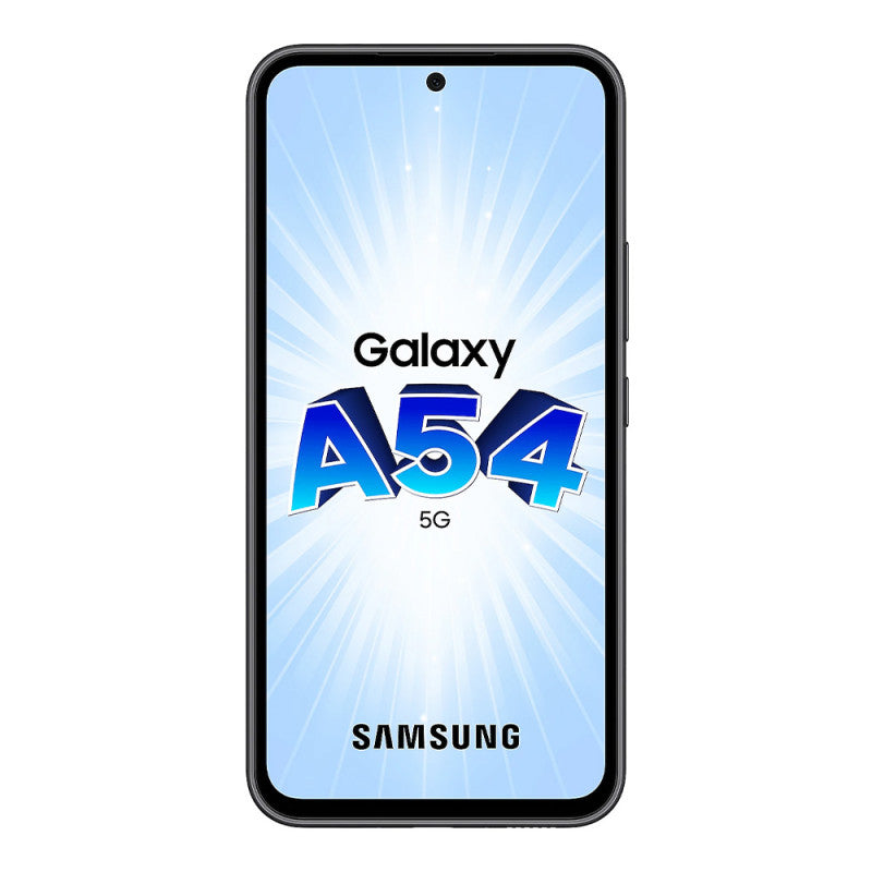 Samsung A546B/DS Galaxy A54 5G (Double Sim - 6.4'' - 256 Go, 8 Go RAM) Graphite