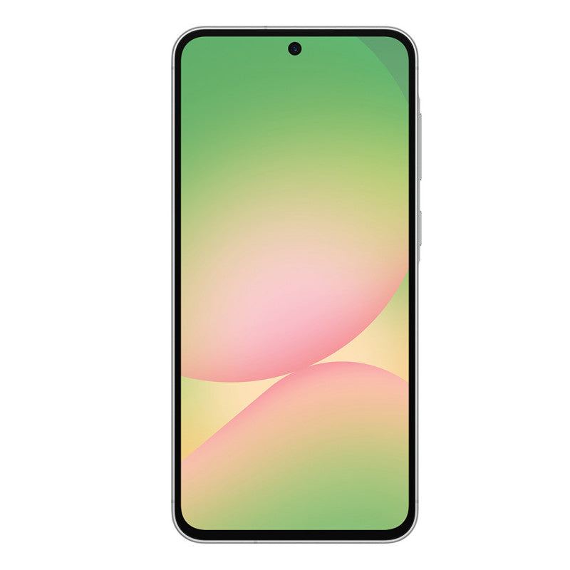 Samsung A566 Galaxy A56 (6.7'' - 128 Go, 8 Go - No EU, Garantie 2 ans par HEM) Argent