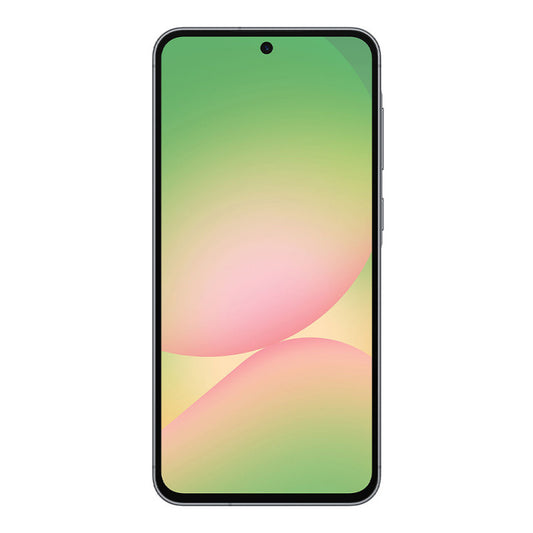 Samsung A566 Galaxy A56 (Double Sim - 6.7", 128 Go, 8 Go RAM - No EU, Garantie 2 ans par HEM) Graphite