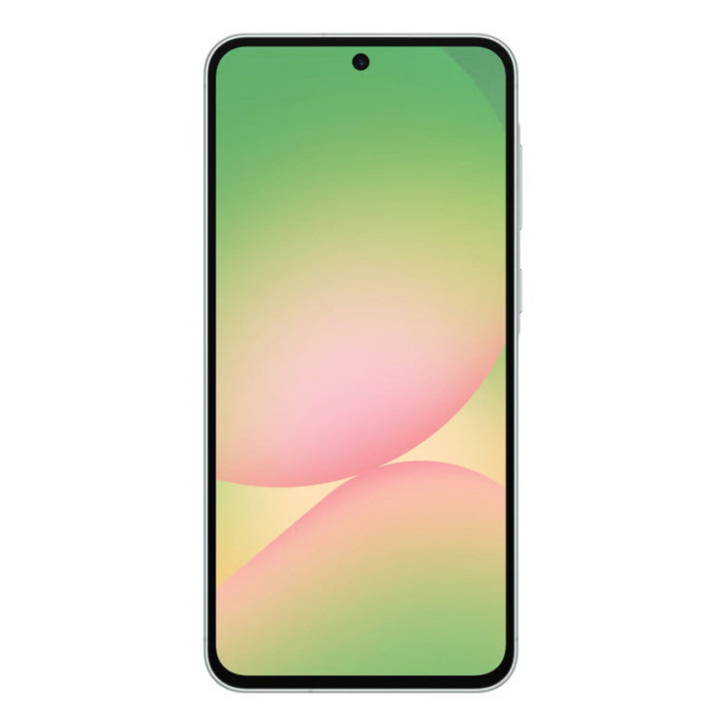 "Samsung Galaxy A56 17 cm (6.7"") Double SIM Android 15 5G USB Type-C 8 Go 128 Go 5000 mAh Olive"