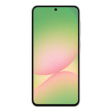 Samsung A566 Galaxy A56 (Double Sim - 6.7", 256 Go, 8 Go RAM) Gris Clair