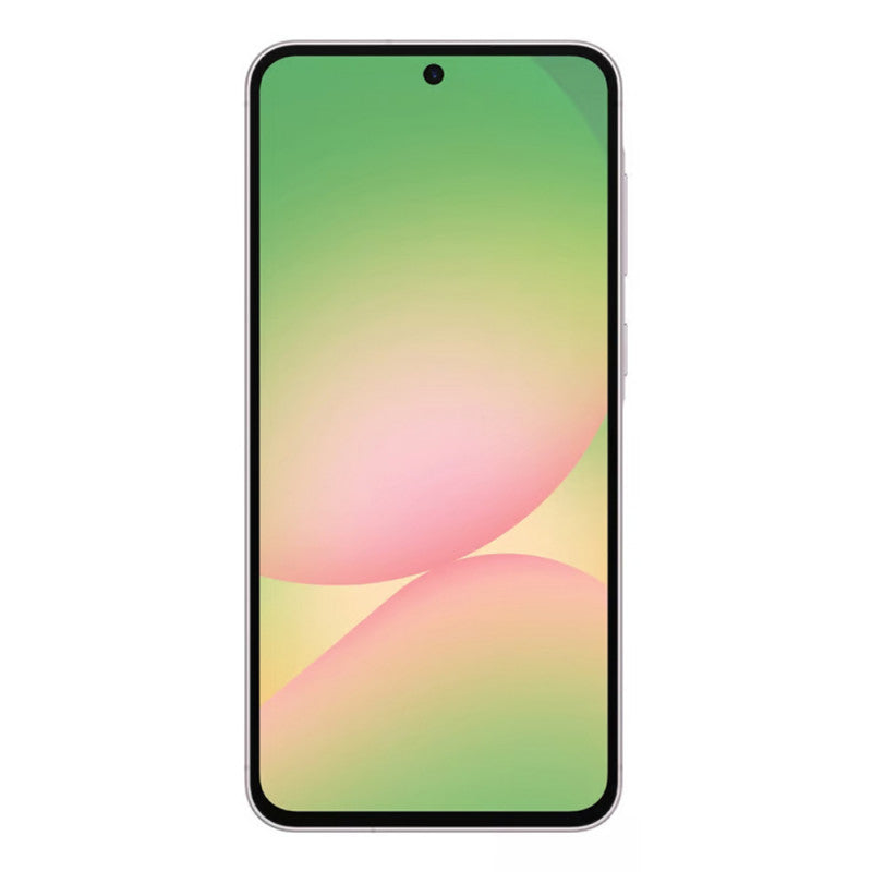 Samsung A566 Galaxy A56 (Double Sim - 6.7", 256 Go, 8 Go RAM) Rose