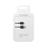SAMSUNG data cabel USB-C to USB Typ-A 1.5m